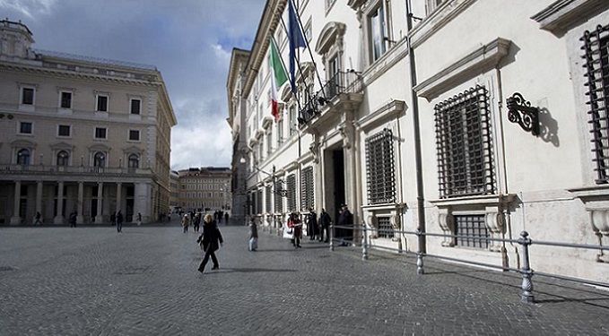 Palazzo Chigi: via libera finale al Dlgs sui tributi erariali minori, Isi compresa