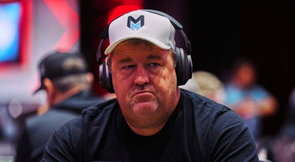 Voleva perdere, vinse tutto: l’incredibile storia di Chris Moneymaker