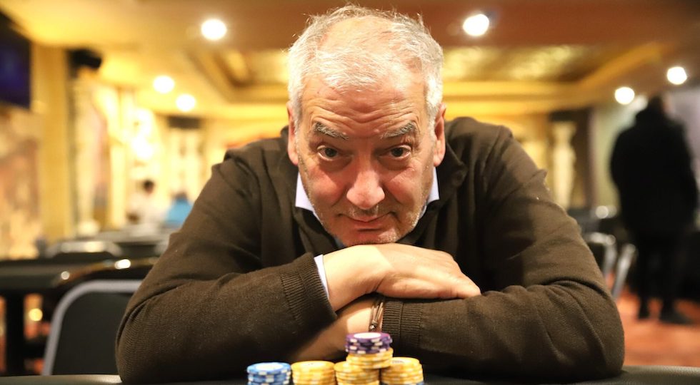 La Notte degli Assi Mendrisio riparte con 113 entries e Ciani al comando!