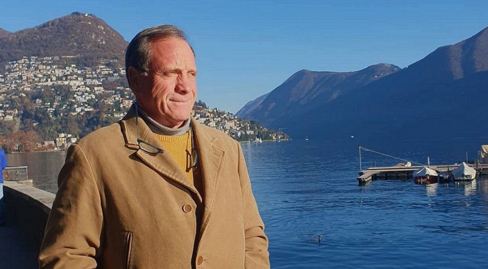 Campione d’Italia, il candidato sindaco Cianti: ‘Politica tuteli il Casinò’