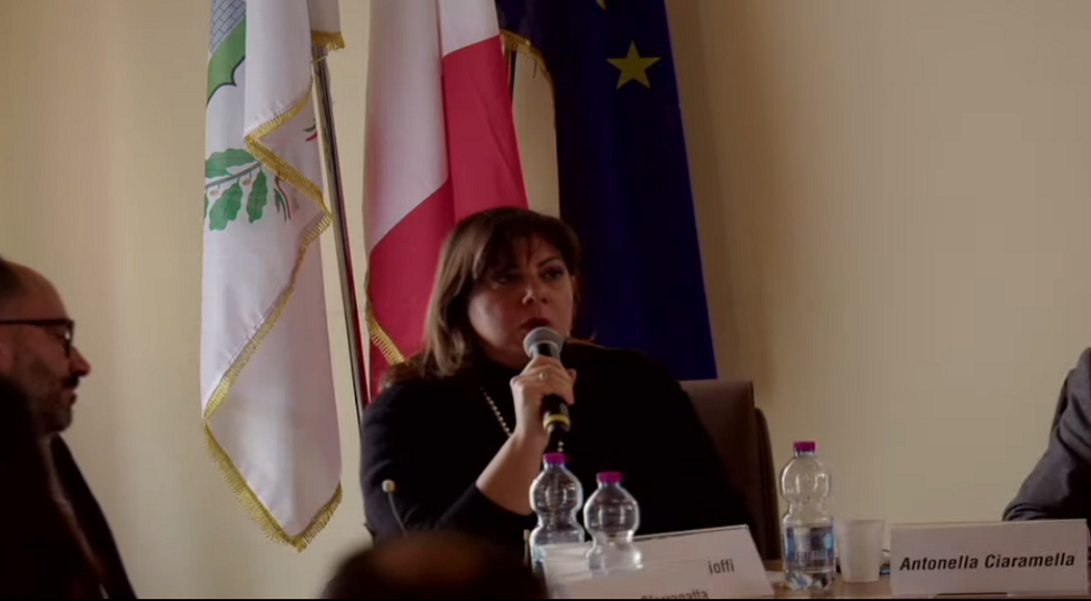 Ciaramella (Regione Campania): ‘Leggi gioco, tutelare imprese e salute’