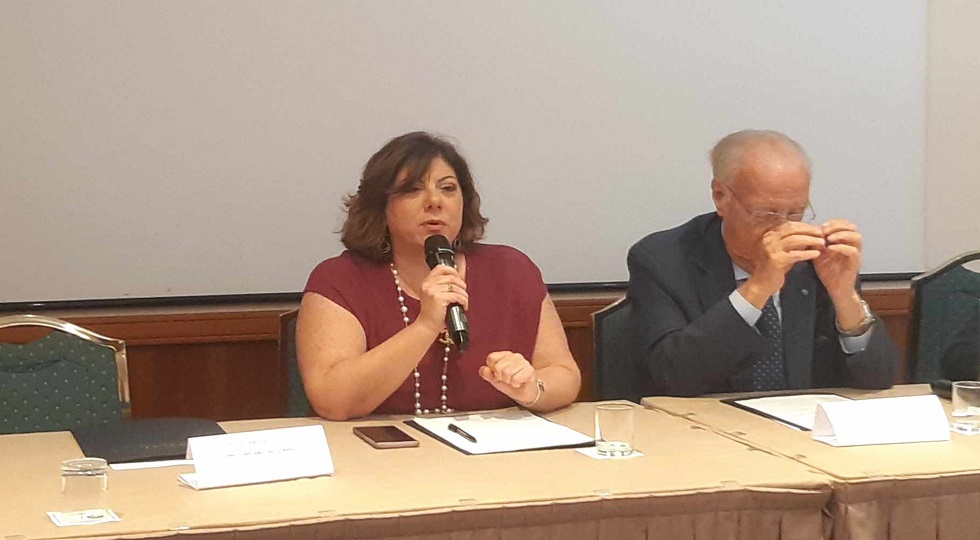 Ciaramella (Pd): ‘Legge gioco Campania sia modello per il riordino nazionale’