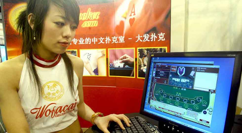 Cina: il proibizionismo e un mercato di poker illegale da 157 miliardi $