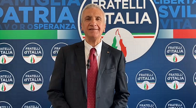 Ricerca Rue, Ciocchetti (FdI): ‘Registro unico fondamentale per sostenibilità del gioco’