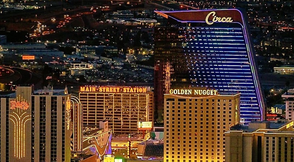 Las Vegas, Circa resort & casinò: uomo accusato di furto per oltre un milione di dollari