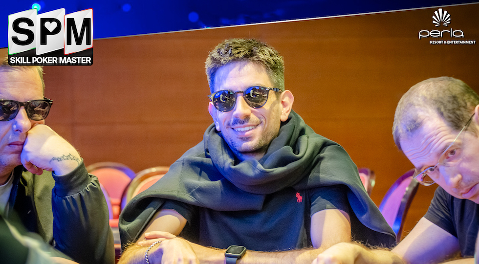 Federico Cirillo torna a Spm Nova Gorica: ‘Obiettivo migliorare il quarto posto!’