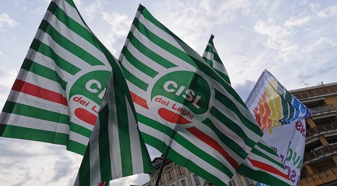 Parravicini (Fisascat Cisl dei Laghi): ‘Casinò di Campione, adeguare i salari’