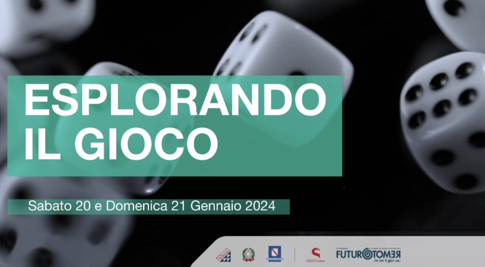 Napoli, Città della Scienza: un percorso per capire la complessità di un lancio di dadi