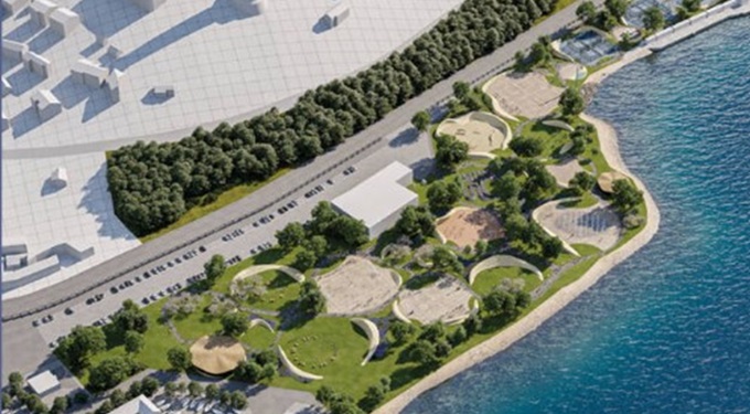 Ippodromo Montebello Trieste: maggioranza divisa sul progetto