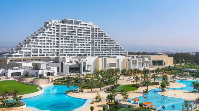 Casinò Cipro, il City of dreams mediterranean vince tre premi agli European property awards