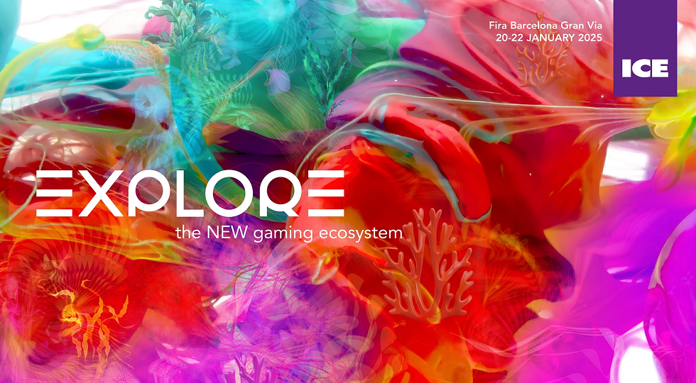 Clarion Gaming: la nuova campagna creativa Ice in anteprima a iGb Live