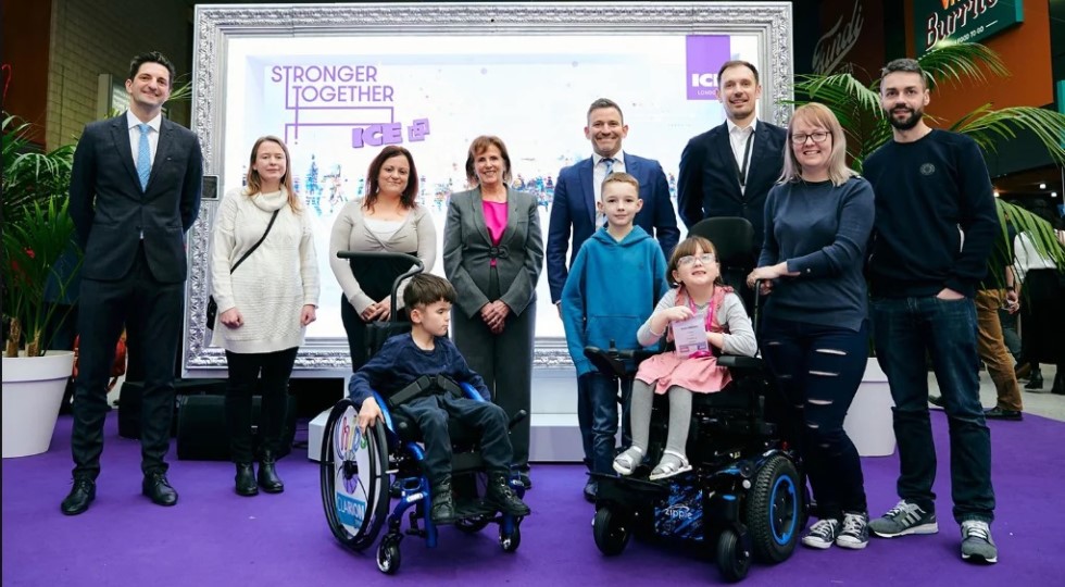 Clarion: ‘Il sostegno a Chips continuerà anche dopo il trasferimento di Ice’