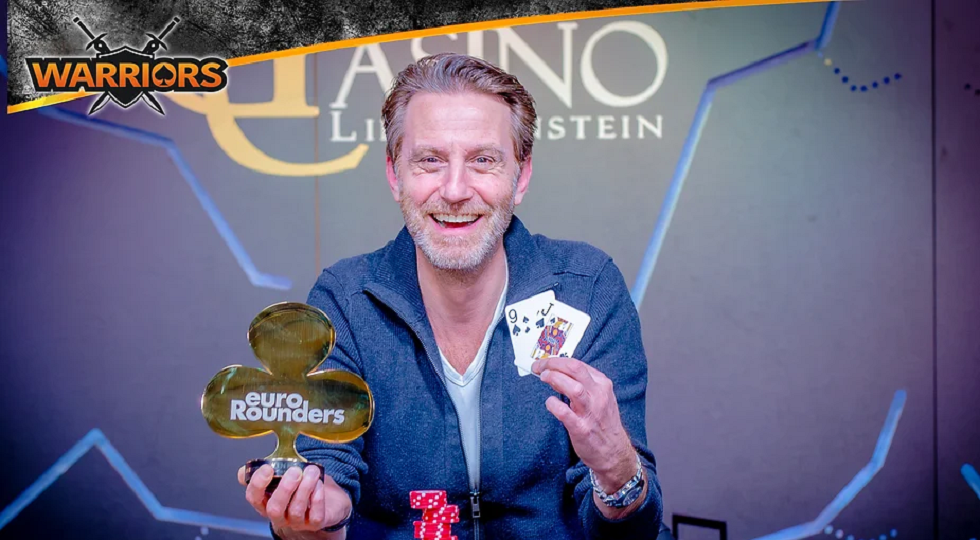 Il Warriors of Liechtenstein si chiude con un deal per Icm: a trionfare è Claudio Piceci