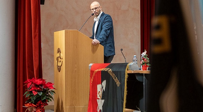 Albertinelli (Savt): ‘Casinò St. Vincent, futura gestione e contratto le priorità’