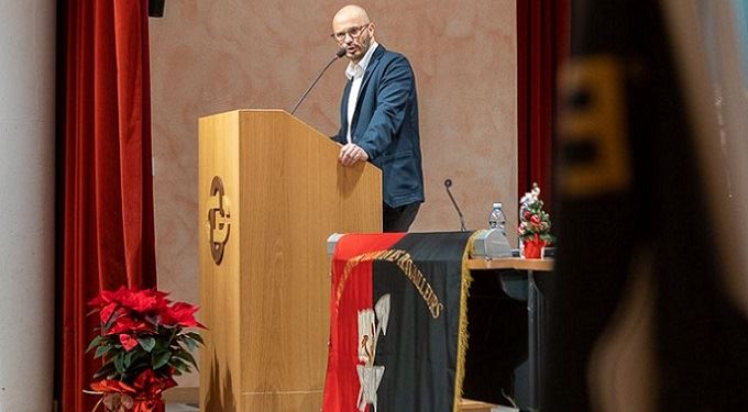 Albertinelli (Savt): ‘Casinò St. Vincent, referendum via maestra ma non c’erano le condizioni’