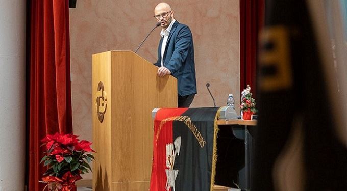 Albertinelli (Savt): ‘Ccal, elemento di sicurezza al Casino de la Vallée’