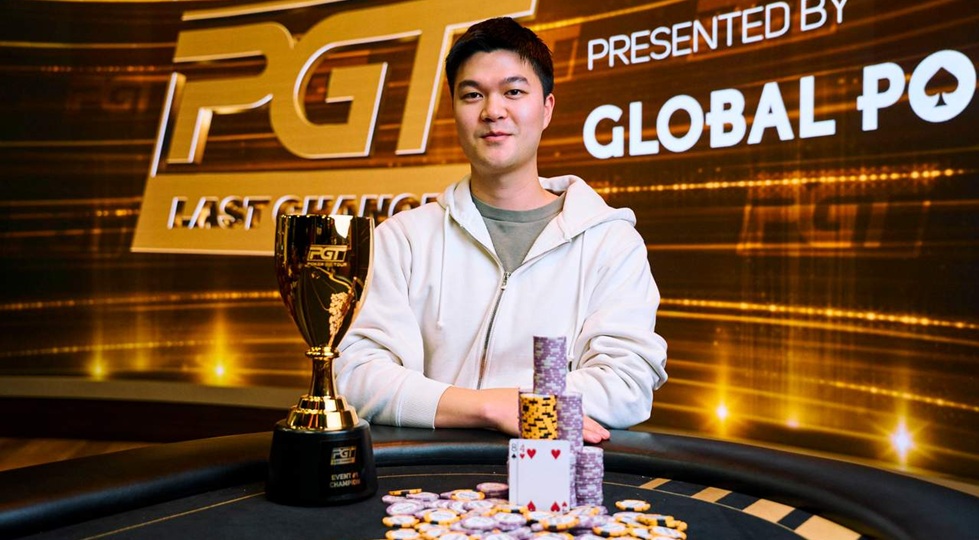 Pgt Last Chance Event #1: vince Clement Deng, quarto posto per Phil Hellmuth
