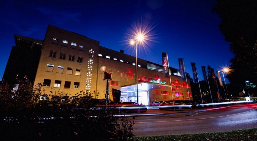 Casinò Lugano, innovazione e continuità binomio vincente