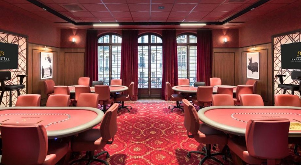 Poker live a Parigi: i sindacati temono la riapertura al secondo semestre 2025