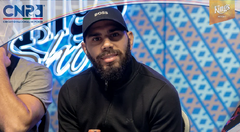 Cnp Rozvadov: il francese Axel Bayout comanda il count a fine Day 1A