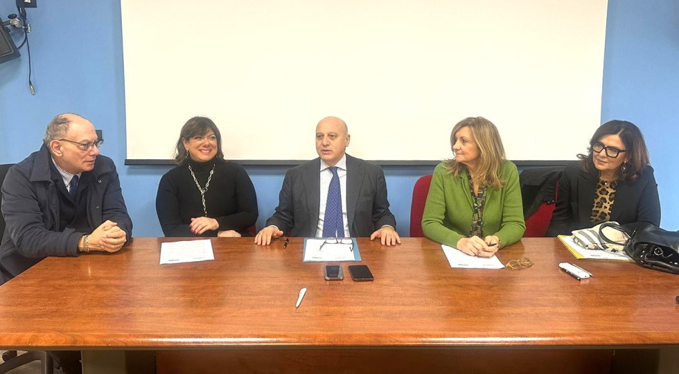 Codere firma protocollo con l’Asl Caserta per il contrasto del Gap, le azioni in campo