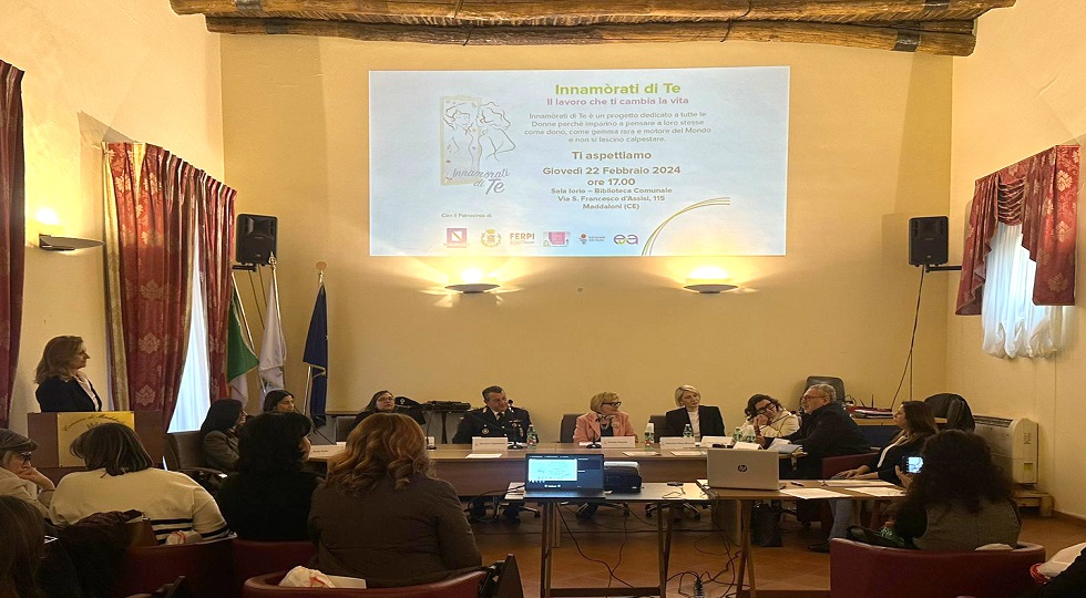 Innamorati di te, gli esperti: ‘Lavoro, risorsa per cambiare la vita delle donne’