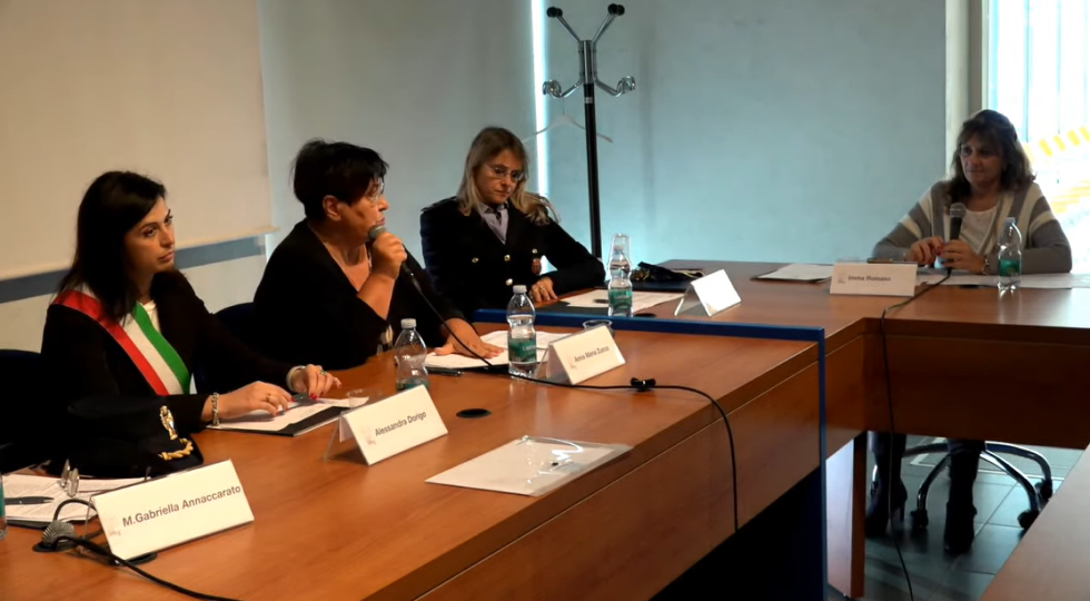 Romano (Codere): In prima linea nella difesa dei diritti delle categorie più deboli’