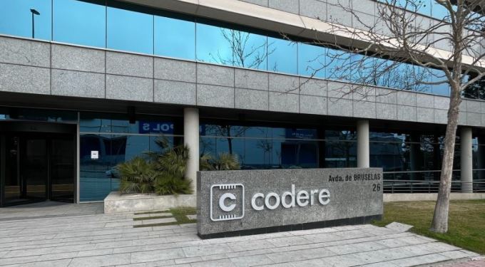 Codere Online: ricavi netti da gioco a 54,8 milioni di euro nel Q2 2025