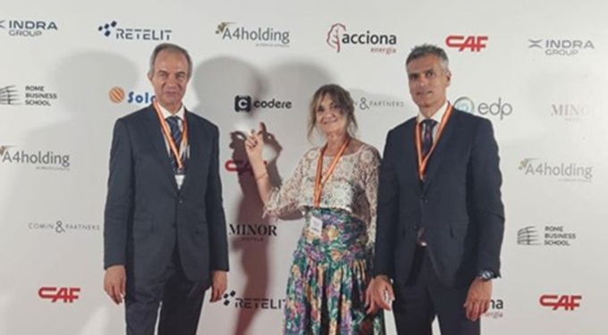 Codere, si rafforza il dialogo Spagna – Italia