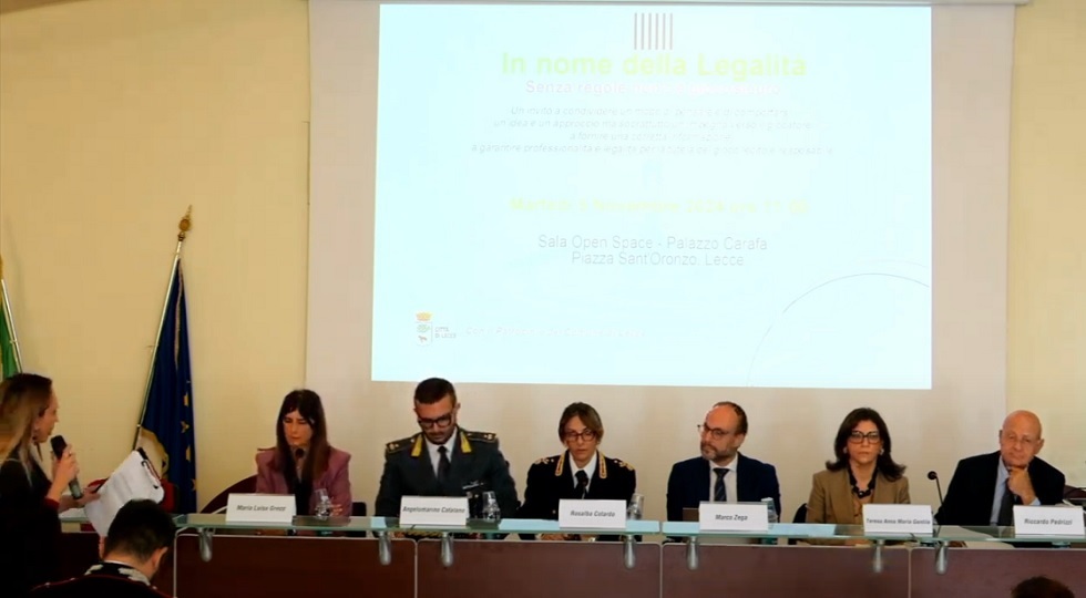 Zega (Codere Italia): ‘Riordino equo e sostenibile la vera sfida’