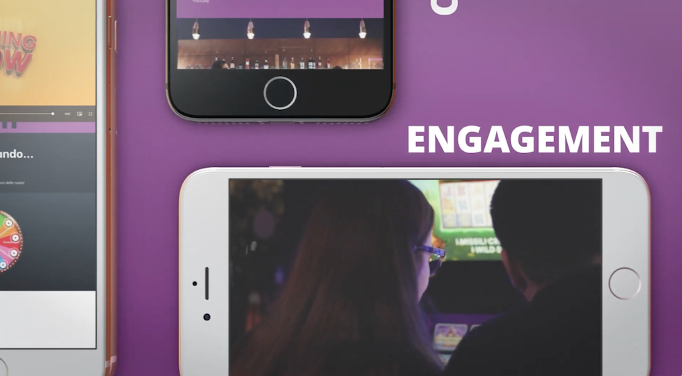 New Codere Training: a Roma la presentazione della piattaforma online per la formazione