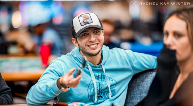 Mario Colavita sfiora il colpaccio nel The Closer Wsop 2024 ma è solo runner up