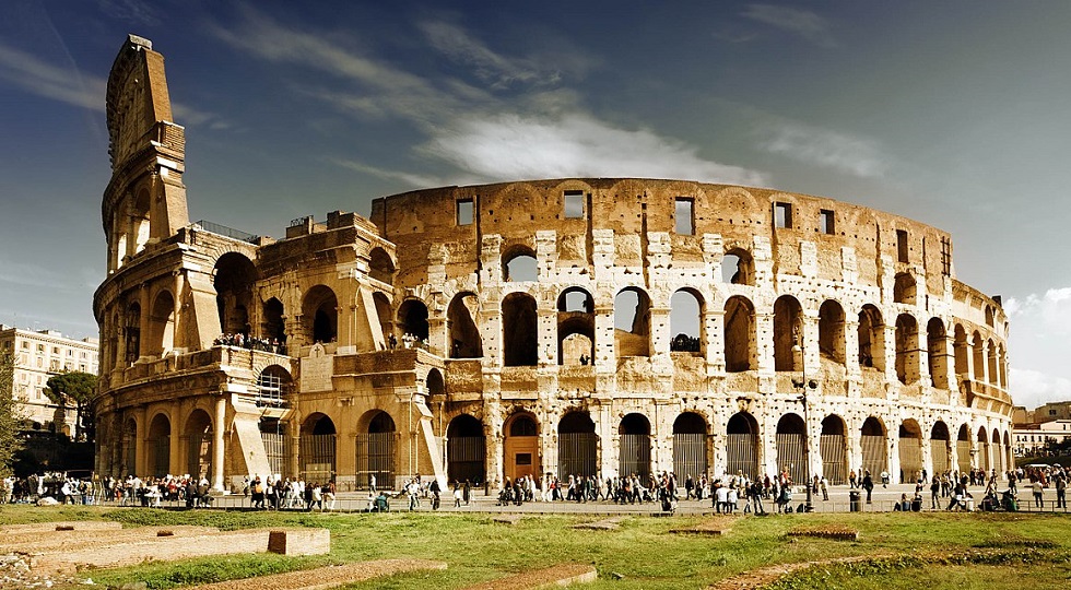 Imparare il latino con un videogioco ora è possibile grazie alle nuove tecnologie