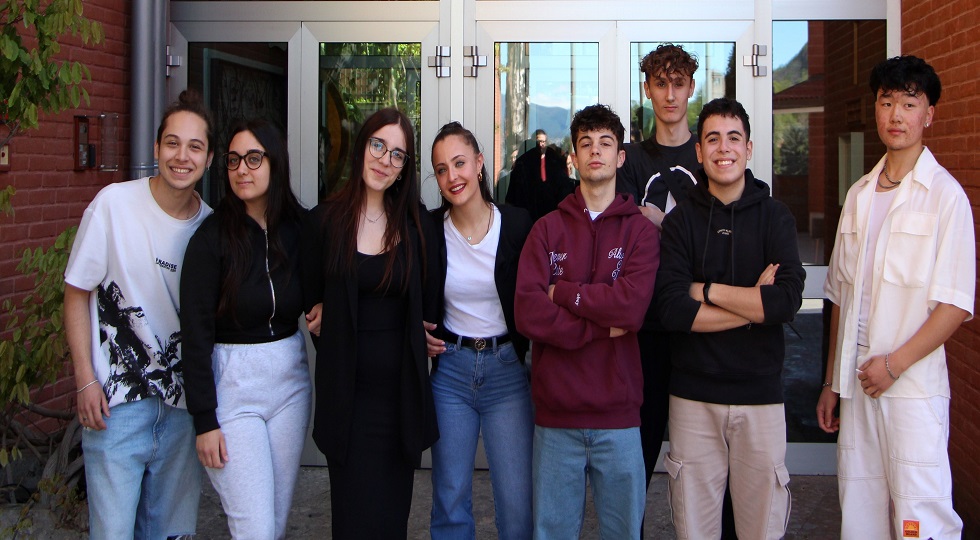 La scuola di Cometa e Igt insieme per un progetto di mobilità europea