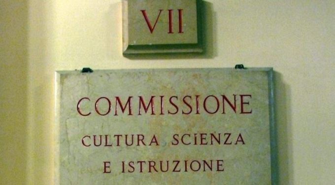 Riforma calcio e pubblicità gioco, la commissione Cultura del Senato dice sì
