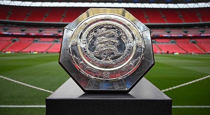 Premier League: Crystal Palace-Liverpool, ecco il Community Shield