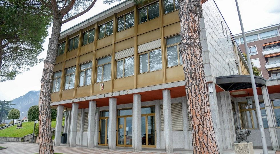 Consiglio comunale a Campione: approvati atto su Partecipate e Dups, parla il sindaco Canesi