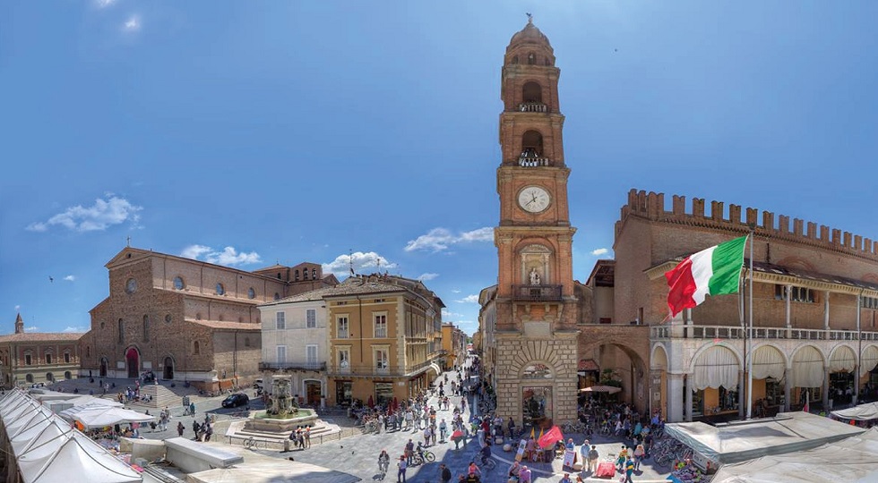 Sala gioco a Faenza: il Comune dà il via libera, l’opposizione non ci sta