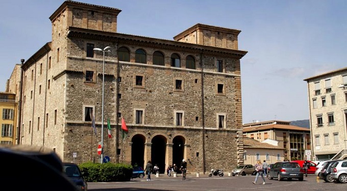 Comune Terni approva schema di regolamento sul gioco, la parola alle associazioni