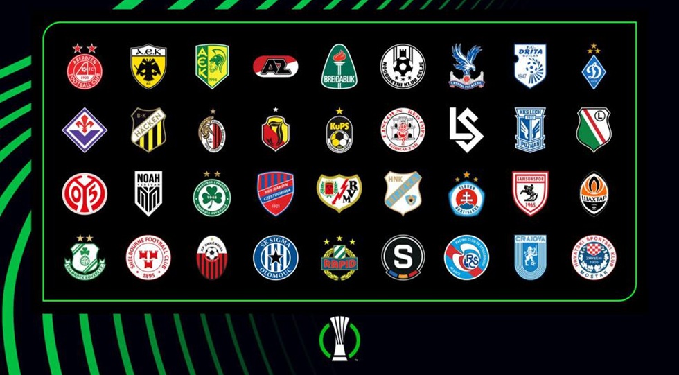 Conference League: la Fiorentina sfida il Losanna in terra elvetica