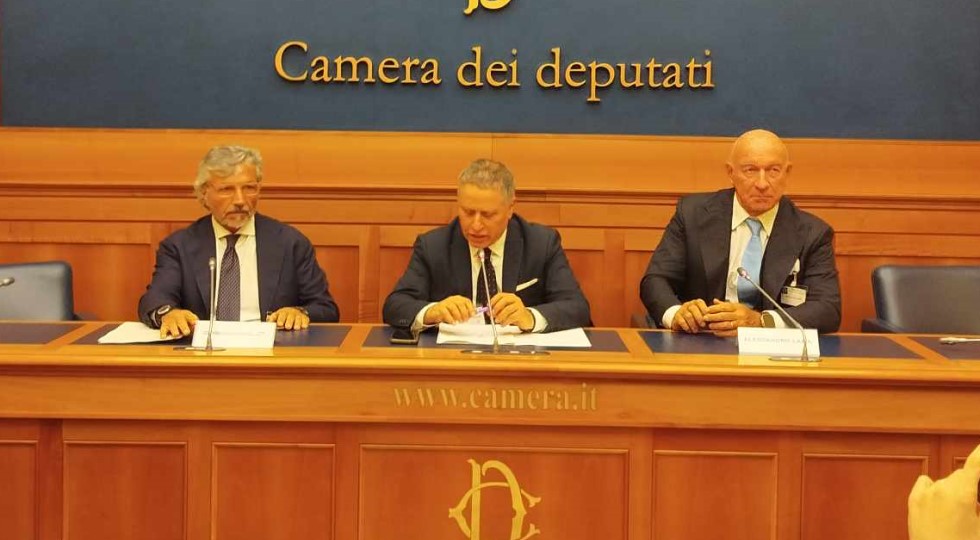 Parlati (Acmi): ‘Sale gioco spazio fondamentale per i ragazzi’