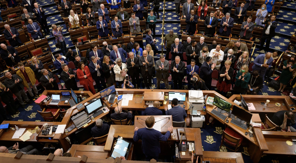 Connecticut: il poker online è ok ma inattivo, al varo la liquidità condivisa