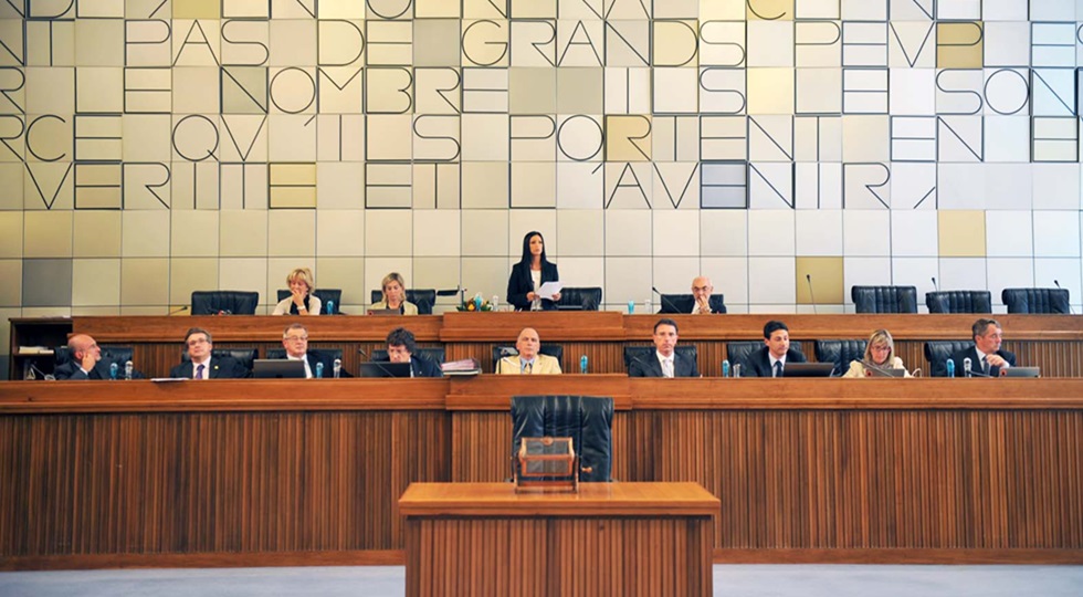 Consiglio Valleé: ‘Tutela lavoratori casinò Saint Vincent centrale nella XVI legislatura’