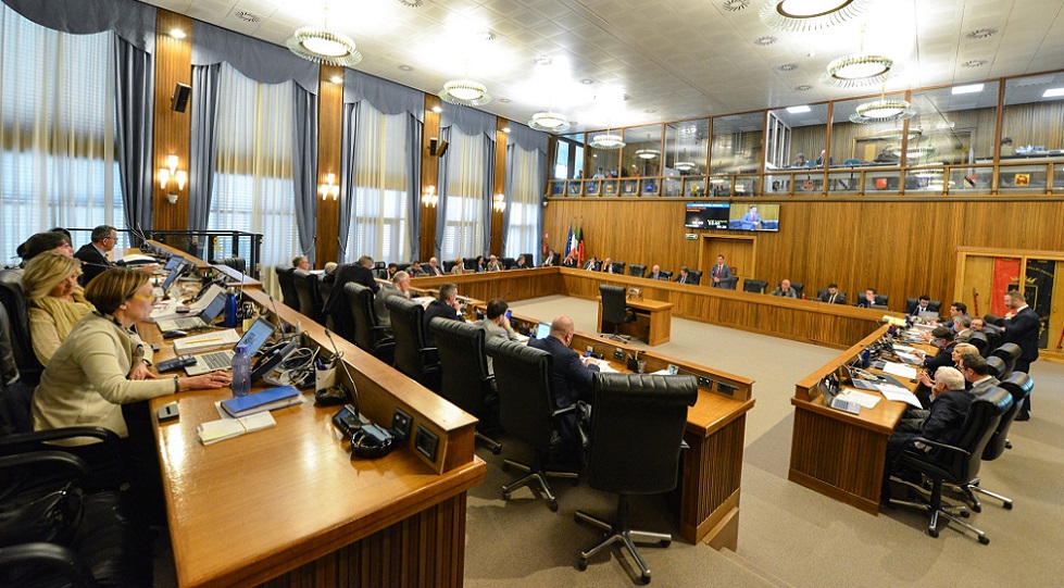 Futura gestione Casinò St. Vincent, illustrata la relazione di E&Y