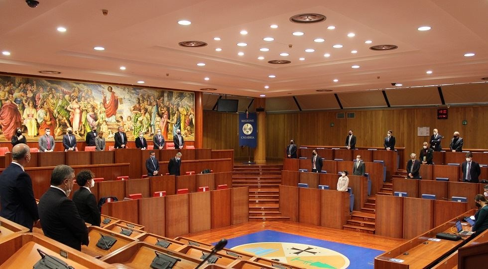 Legge gioco Calabria, via libera dalla commissione Affari istituzionali