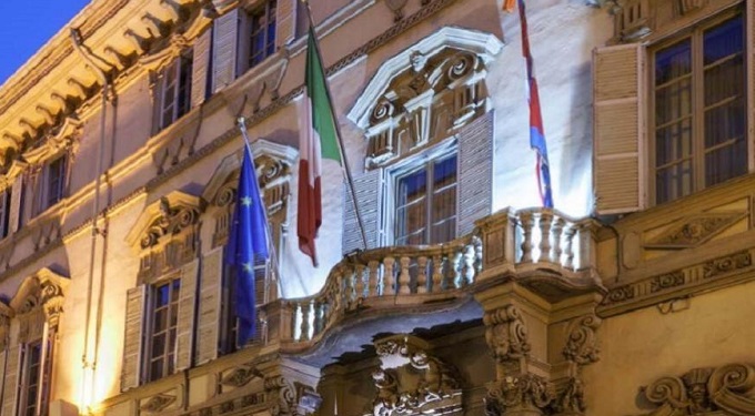 Legge di riordino del Piemonte in Aula, gioco in attesa