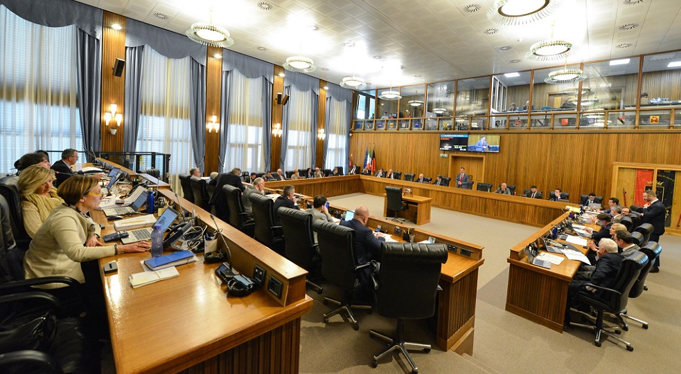 Razionalizzazione partecipate, Regione: ‘Nessun intervento su Casino de la Vallèe Spa’