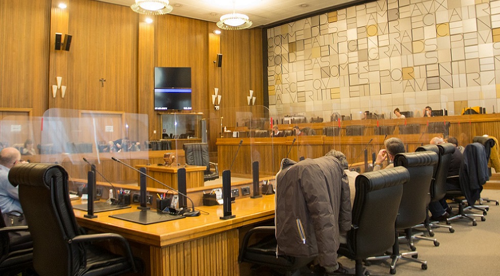 Società partecipate, in Consiglio Valle il disegno di legge sulle nomine