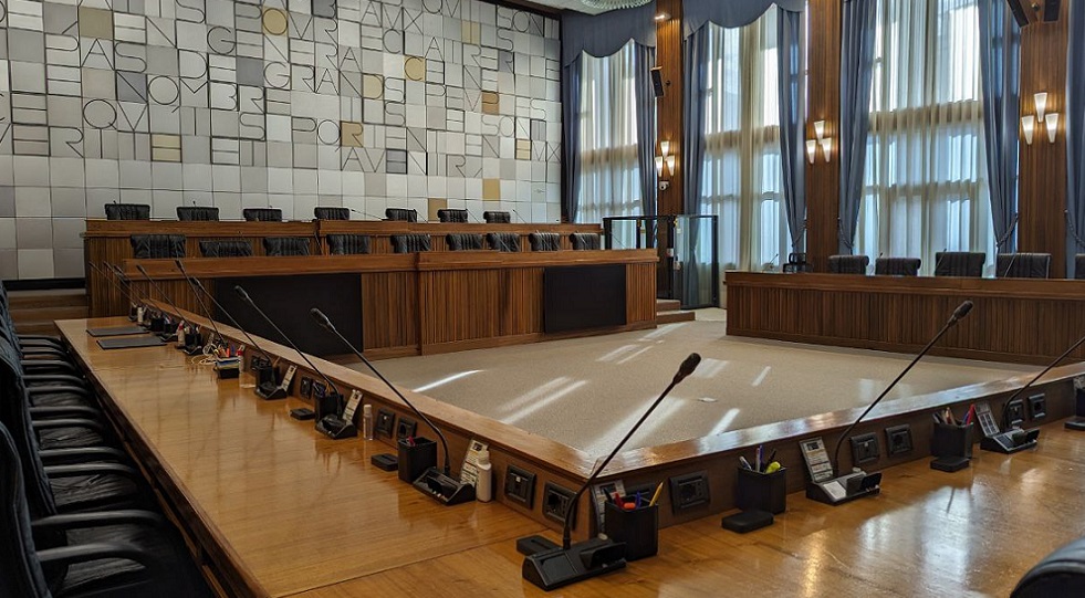 Tornei di poker al Casinò St. Vincent, Forza Italia: ‘Conoscere i tempi’