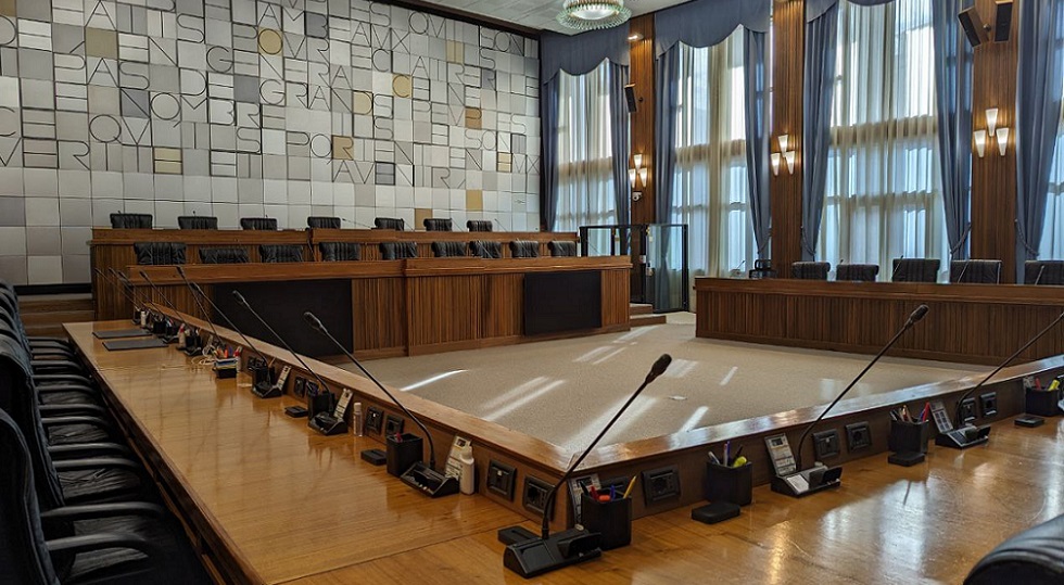 Testolin: ‘Casinò St. Vincent, liquidità di 50 milioni di euro’